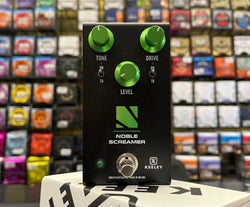Pre-Owned Keeley Noble Screamer