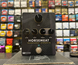 Pre-Owned PRS Horsemeat Pedal