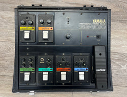 Pre-Owned Yamaha SB-100 Multi-Effect Pedalboard