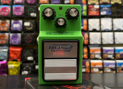 Pre-Owned Maxon OD-9 (Analogman True Vintage Modded)