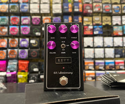 Pre-Owned Revv G3 - Anniversary Edition