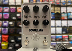 Pre-Owned Universal Audio Knuckles