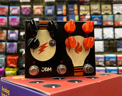 Pre-Owned Jam Pedals Double Dreamer