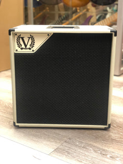Pre-Owned Victory V112CC 1x12 Speaker Cabinet