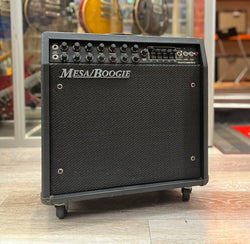 Pre-Owned Mesa Boogie Dual Caliber DC-3 Combo Amplifier