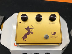 Pre-Owned Warm Audio Centavo