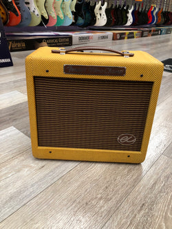 Pre-Owned Fender Eric Clapton Vibro Champ Amplifier