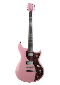 Dunable Cyclops DE v2 - Shell Pink, Front Photo
