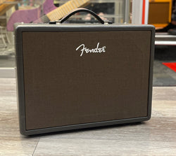 Pre-Owned Fender Acoustic Jnr w/MGT-4