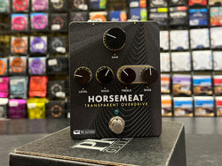 Pre-Owned PRS Horsemeat Overdrive Pedal