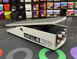 Pre-Owned Ernie Ball MVP