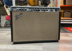 Pre-Owned Fender 1967 Pro Reverb