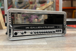 Pre-Owned GALLIEN KRUEGER 1001RB MARK II