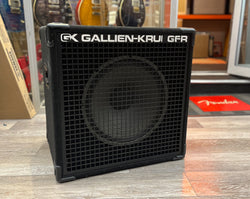 Pre-Owned GALLIEN KRUEGER 115RBS 8ohm