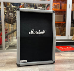 Pre-Owned Marshall 2536A Studio Jubilee Vertical 2x12