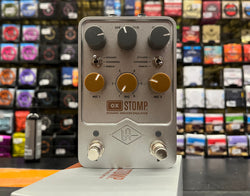 Pre-Owned Universal Audio OX Stomp