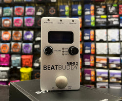 Pre-Owned Singular Sound Beat Buddy Mini 2