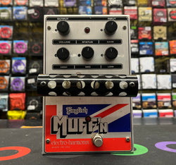 Pre-Owned EHX English Muffin
