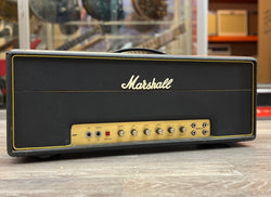 Pre-Owned Marshall 1974 JMP MKII Super Lead 100w
