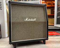 Pre-Owned Marshall 1960A 4x12 Mid 70's