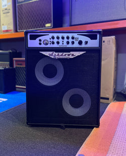 Pre-Owned Ashdown Rootmaster 500 EVO II 2x10 Combo