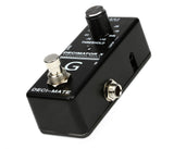 ISP Deci-Mate G right side
