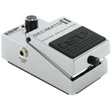 ISP Decimator II Noise Reduction Pedal left lean