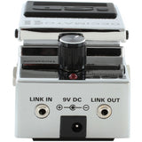 ISP Decimator II Noise Reduction Pedal rear