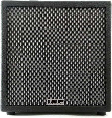ISP G112 Passive Guitar Cabinet front