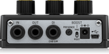 TC Electronic Ampworx JIMS 45 Dual-Channel Guitar Preamp rear