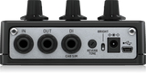 TC Electronic Ampworx Combo Deluxe 65' Dual-Channel Guitar Preamp rear