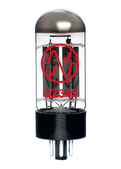 JJ Electronic GZ34/5AR4 Rectifying Tube
