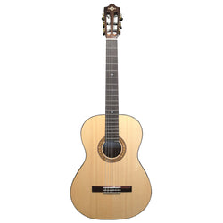 Katoh EV10 EVOLUTION Classical Guitar inc. Gig Bag