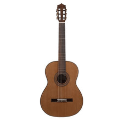 Katoh MCG80C Classical Guitar w/ Solid Cedar Top