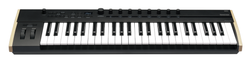 Korg Keystage 49 MIDI Controller Keyboard with Polyphonic Aftertouch