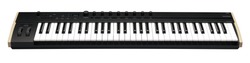 Korg Keystage 61 MIDI Controller Keyboard with Polyphonic Aftertouch