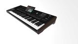 Korg PA5X-61 Oriental - Professional Arranger Keyboard with 61 Keys