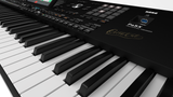 Korg PA5X-61 Oriental - Professional Arranger Keyboard with 61 Keys