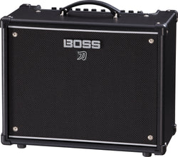 BOSS Katana 50 Gen 3 Guitar Amp