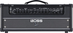 BOSS Katana Artist Head Gen 3