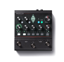 Kemper Profiler Player - Compact Pedal Amplifier & Effects Modeller