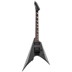 LTD Arrow-400 Electric Guitar, Charcoal Metallic