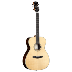 Alvarez Laureate Folk LF70e