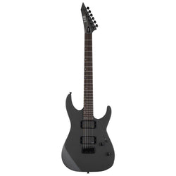 LTD M-400 HT Electric Guitar, Charcoal Metallic