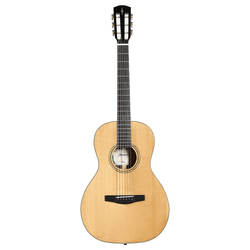 Alvarez Laureate Parlor 70E SP/RWD NAT