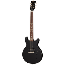 Gibson Les Paul Junior Double Cut, Ebony