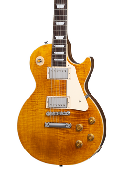 Gibson Les Paul Standard '50s, HONEY AMBER