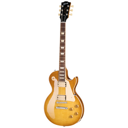 Gibson Les Paul Standard '50s Double Trouble, HONEY BURST GLOSS
