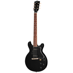 Gibson Les Paul Special Double Cut, Ebony