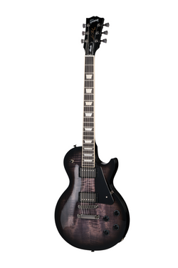 Gibson Les Paul Studio Session - Translucent Ebony Burst
